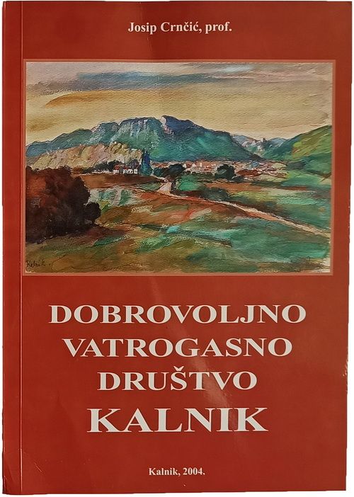 DVD KALNIK