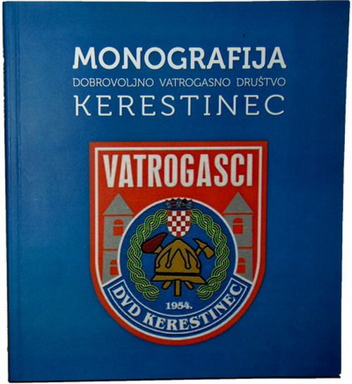 DVD KERESTINEC 1954 2014