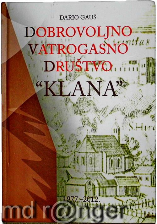 DVD KLANA