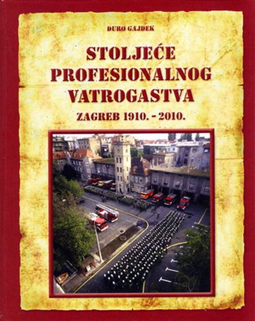 JVP ZAGREB 1910 2010