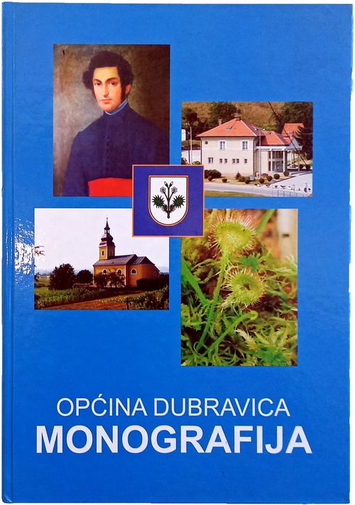 OPĆINA DUBRAVICA