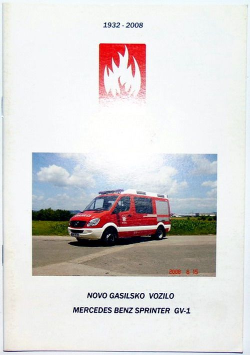 PGD BOHOVA 1932 2008