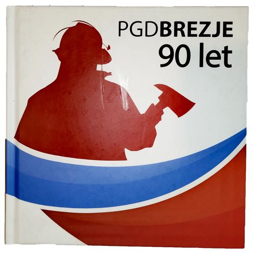 PGD BREZJE 90 LET