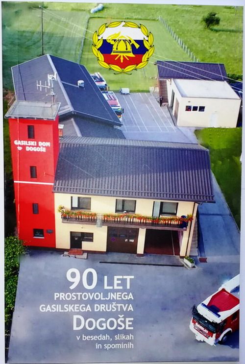 PGD DOGOŠE 90 LET