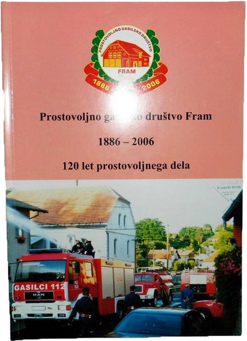 PGD FRAM 1886 2006