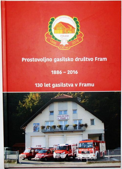 PGD FRAM 1886 2016
