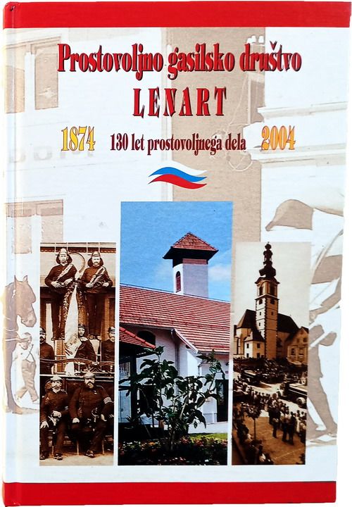 PGD LENART 1874 2004