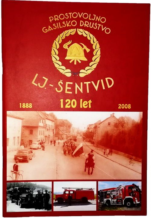 PGD LJ ŠENTVID 1888 2008