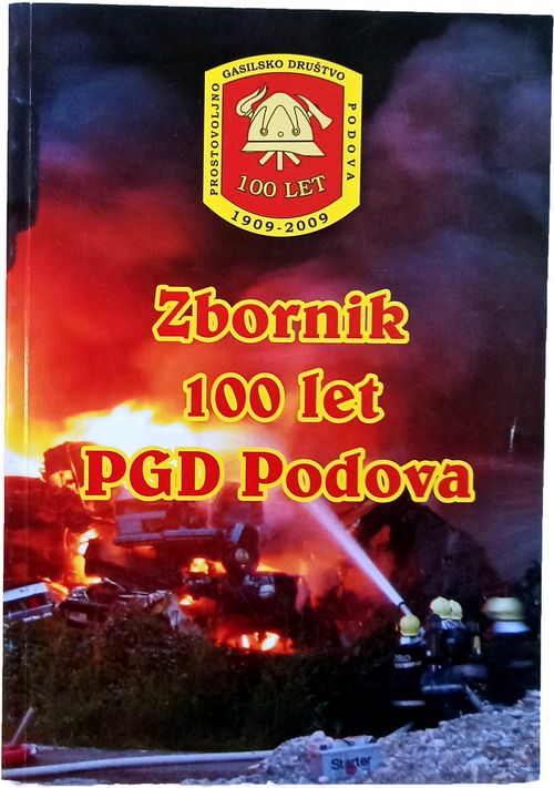 PGD PODOVA 1909 2009