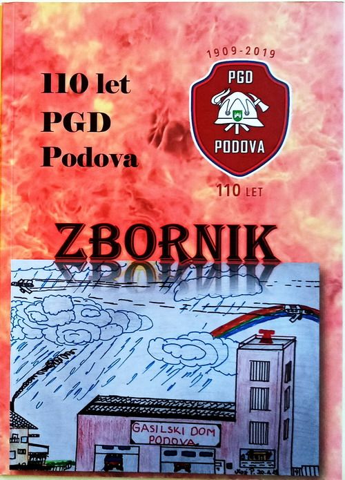 PGD PODOVA 1909 2019
