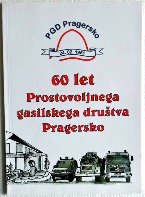PGD PRAGERSKO 1951 2011