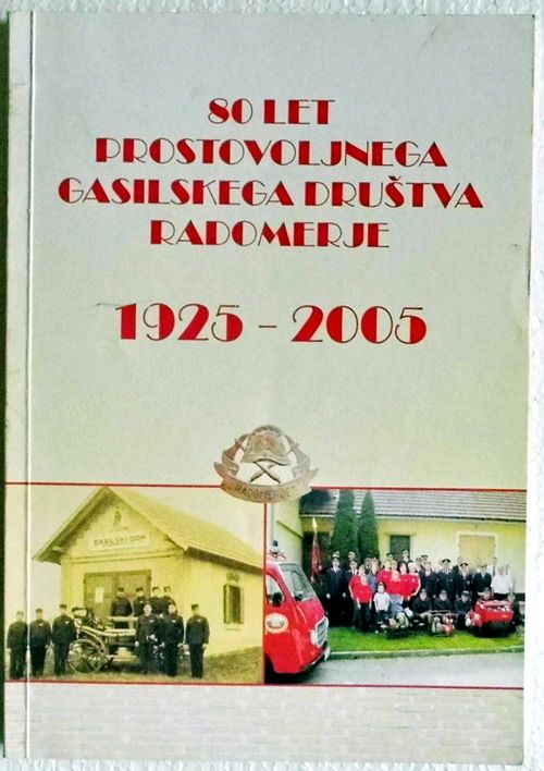 PGD RADOMERJE 1925 2005