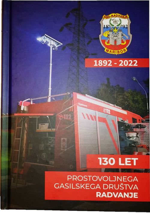 PGD RADVANJE 1892 2022