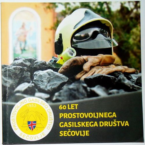 PGD SEČOVLJE 60 LET