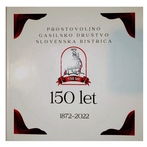 PGD SLOVENSKA BISTRICA 1872 2022