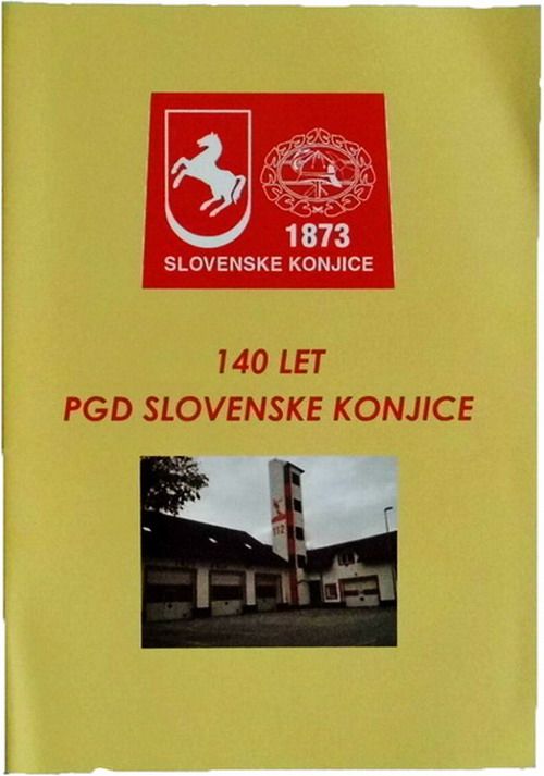 PGD SLOVENSKE KONJICE 1873 2013