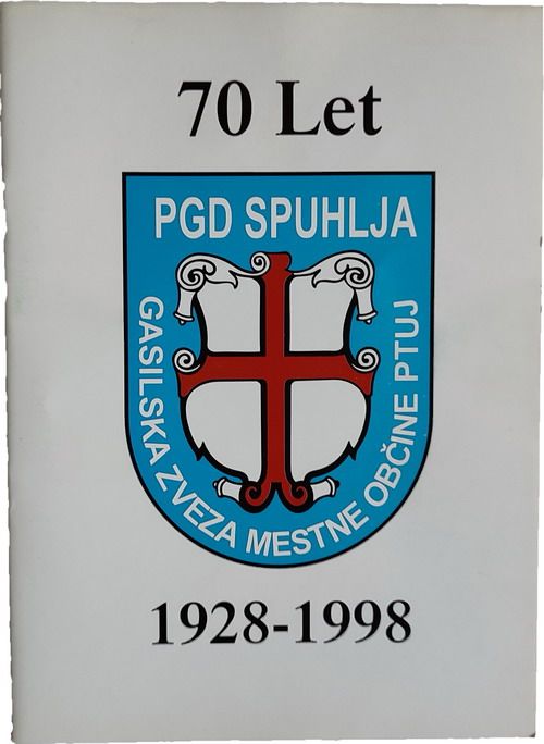 PGD SPUHLJA 1928 1998