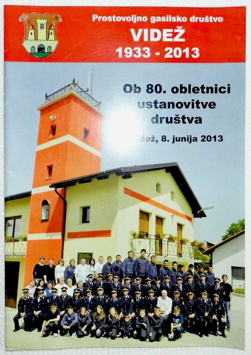 PGD VIDEŽ 1933 2013