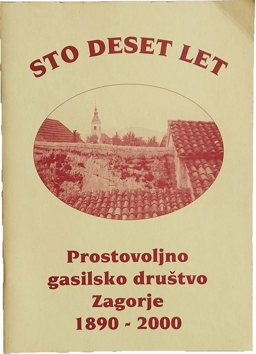 PGD ZAGORJE 1890 2000