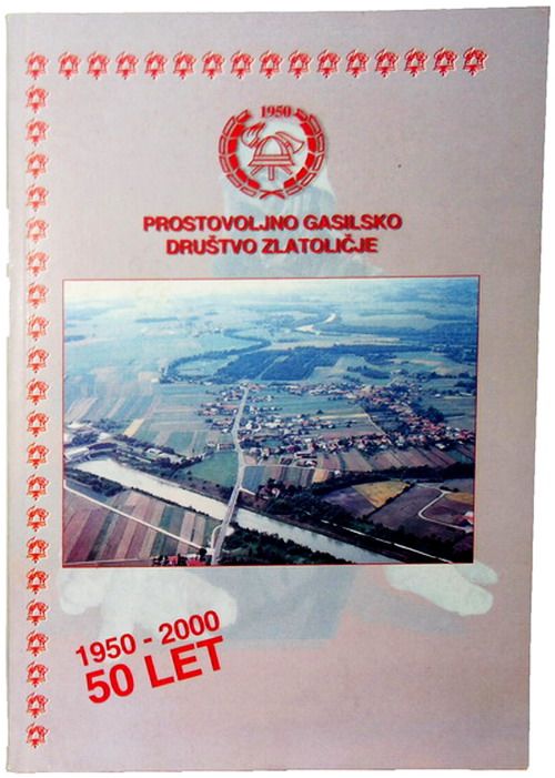 PGD ZLATOLIČJE 1950 2000