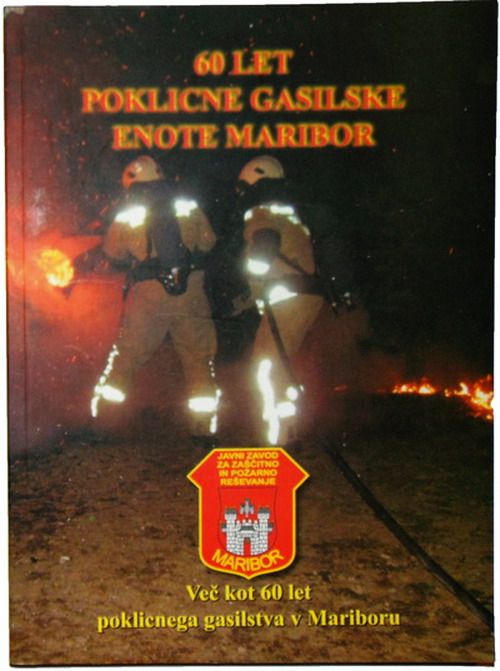 PGE MARIBOR 60 LET