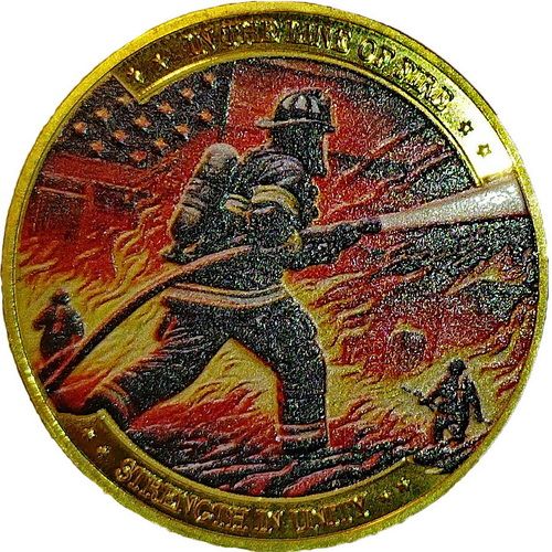 BRAVERY SERVICE zadnja