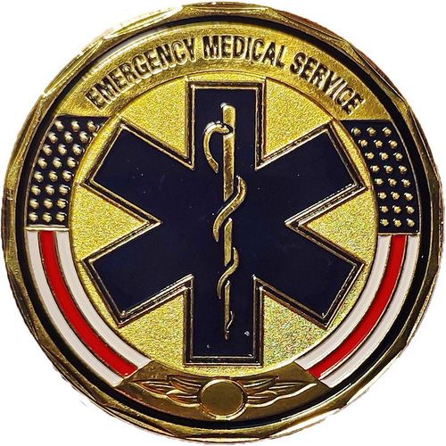 EMERGENCY MEDICAL SERVICE