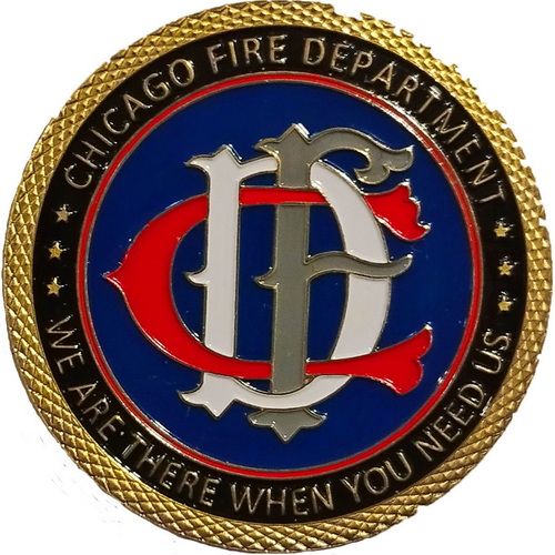 FD CHICAGO (USA)