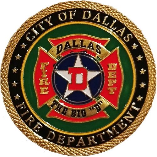 FD CITY OF DALLAS (USA)