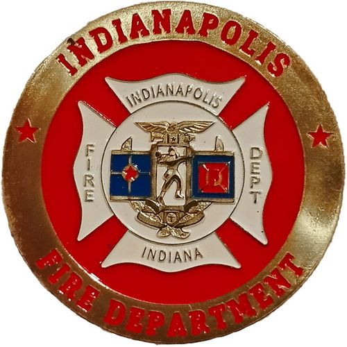 FD INDIANAPOLIS (USA)