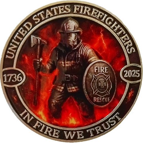 PROTECT THE FLAME zadnja