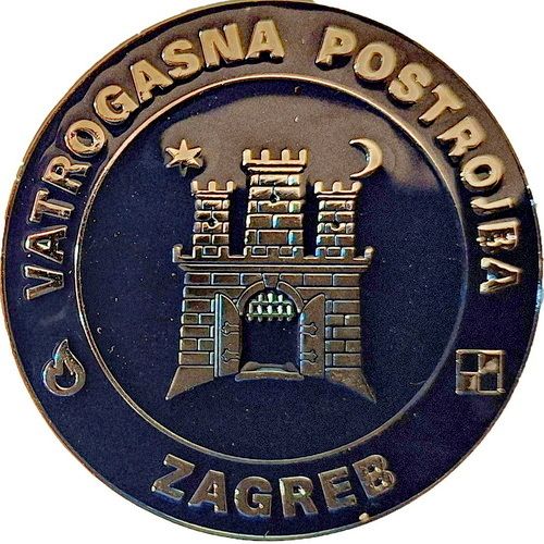 VP ZAGREB