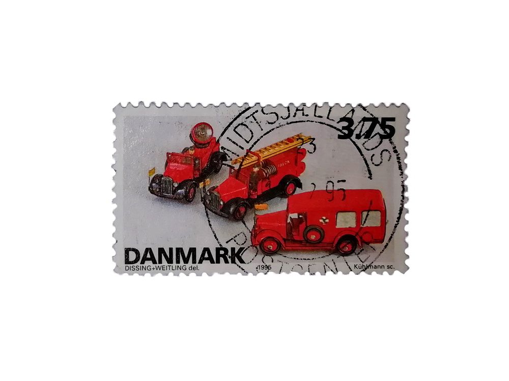 DANSKA 2