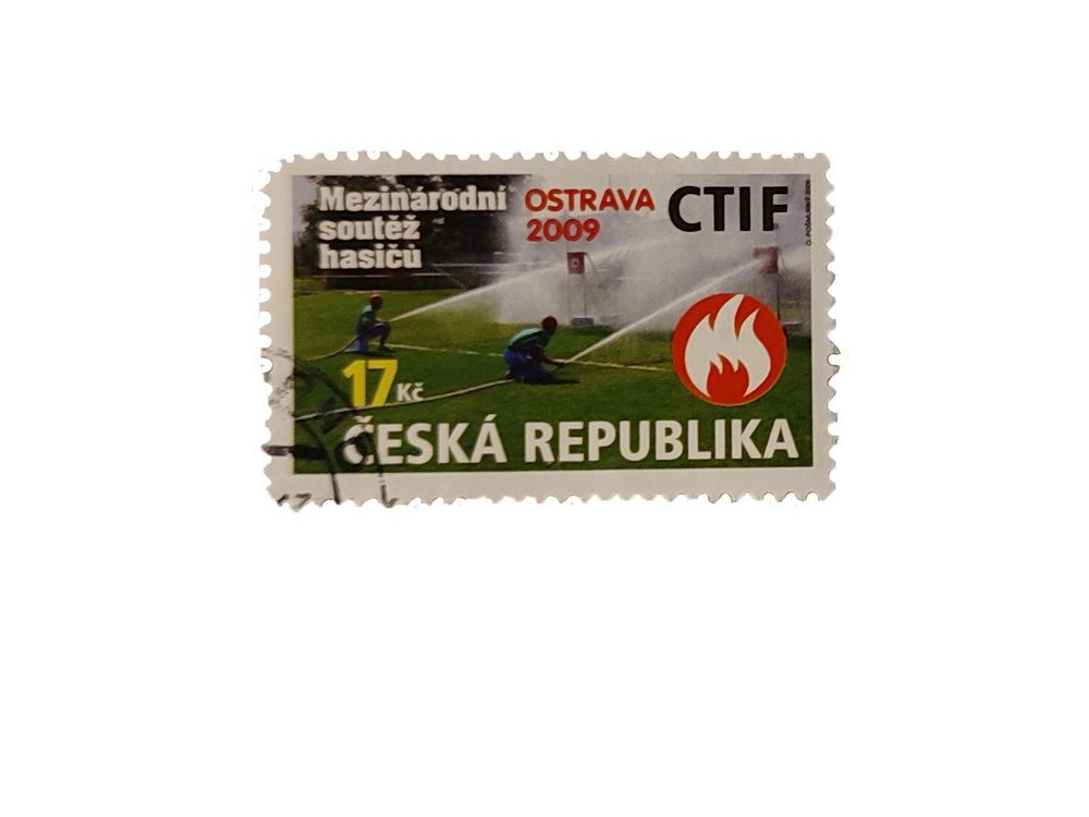 ČEŠKA 1
