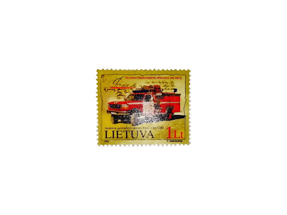 LITVA 1