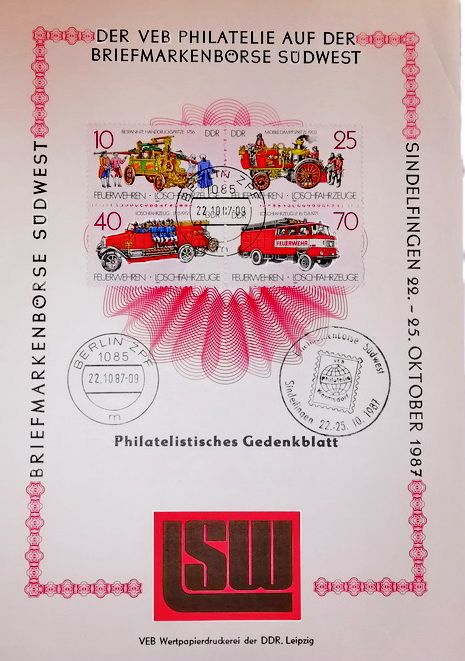 NJEMAČKA 1