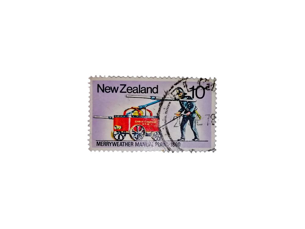 NOVI ZELAND 1