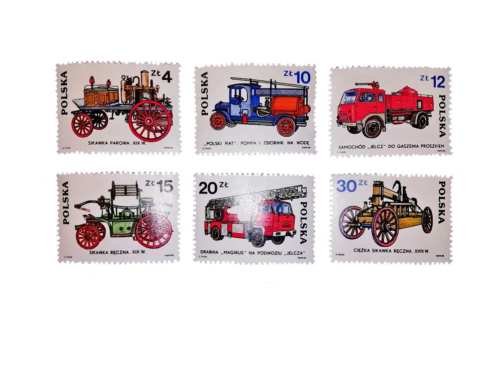 POLJSKA 1