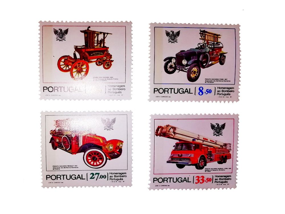 PORTUGAL