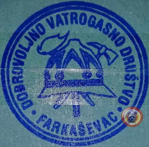 ZIG DVD FARKAŠEVAC