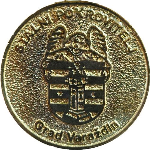 29. MEMORIJAL MIRKO KOLARIĆ 2008. zlatna zadnja