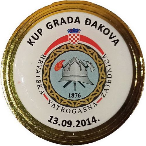 KUP GRADA ĐAKOVA 2014 zadnja