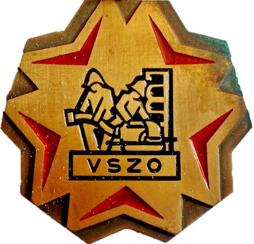 VSZO BRONČANA 1