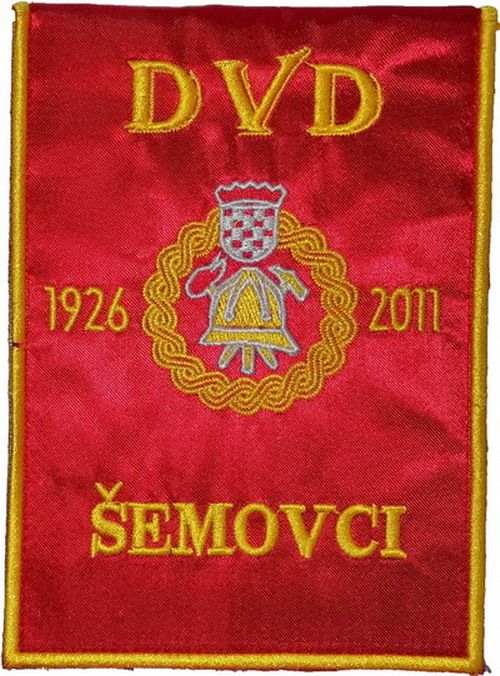 DVD ŠEMOVCI 1926 2011