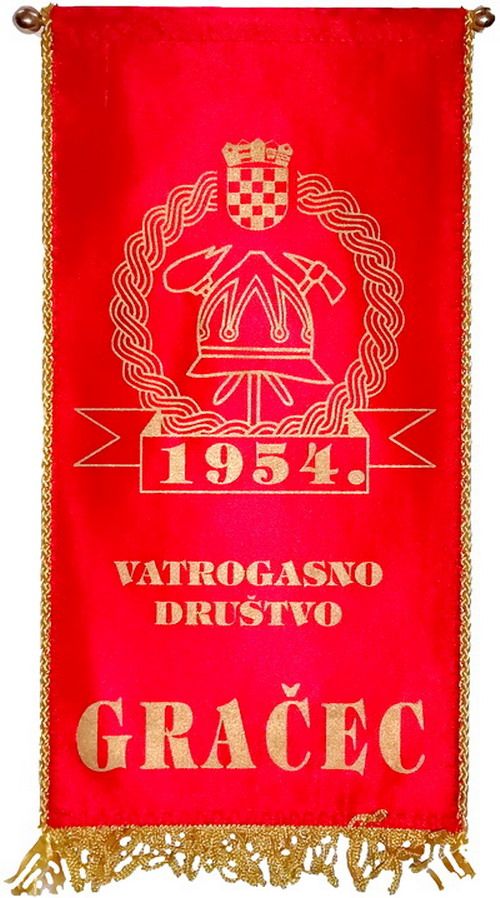 DVD GRAČEC