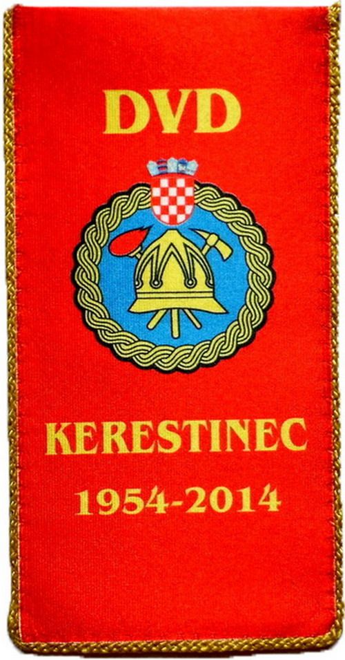 DVD KERESTINEC 1954 2014