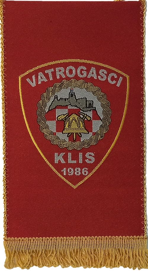DVD KLIS