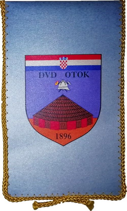 DVD OTOK