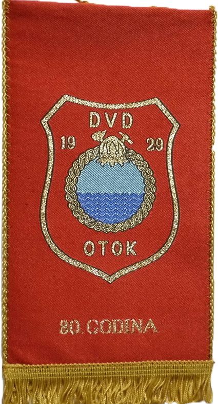 DVD OTOK SAMOBORSKI 1929 2009
