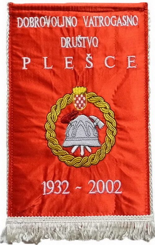 DVD PLEŠCE 1932 2002